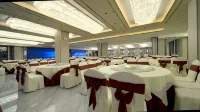 Yimen Yudelou Hotel - petit déjeuner