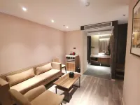 โฮมอินน์ พลัส (ถนนฟู่เฉิง ฟูหนิง)