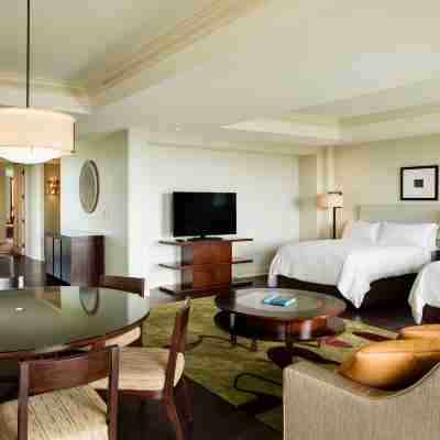 ヒルトン ・ワイコロア・ビレッジ Rooms