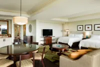 Hilton Waikoloa Village Hotels in Hawaii-The Big Island