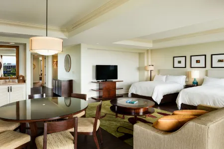 Hilton Waikoloa Village