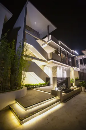 Me&Journey Home Stay