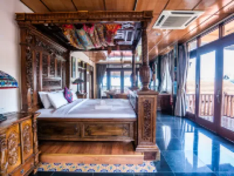 Lost Paradise Resort Hotels in Tanjung Bungah