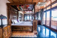 لوست بارادايس ريزورت فنادق في 