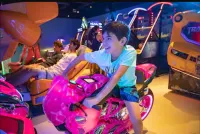 Universal’s Endless Summer Resort – Surfside Inn and Suites