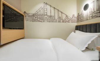 Meego Smart Select Hotel