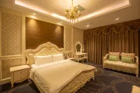 Starway Hotel (Jiyuan Jishui Street) - Wifi