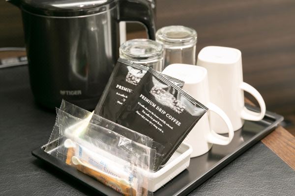 호텔 브라이턴 시티 오사카 기타하마(Hotel Brighton City Osaka Kitahama)_2