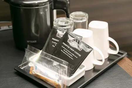 大阪北濱布萊頓飯店