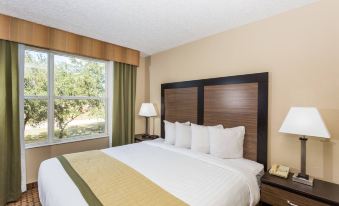 Baymont by Wyndham Fort Myers Airport