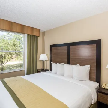Baymont by Wyndham Fort Myers Airport