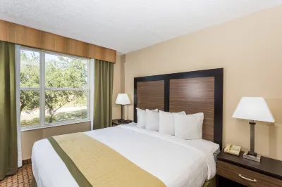 Baymont by Wyndham Fort Myers Airport Hotels in Fort Myers
