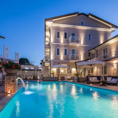 Hotel Luna