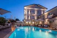 Hotel Luna Hotel a Massa