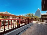 Sanya Haitang Bay Renguan Sea View Pool Villa - Villas