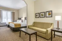 Comfort Suites Maingate East