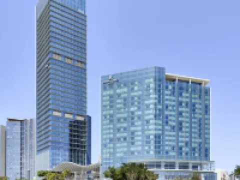 Renaissance Zhuhai Hotels in Zhuhai