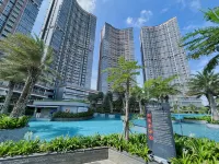 Gold Coast Sea View Apartments by PremiumStay - إطلالة على البحر