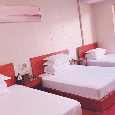 Ninghai Xiangshan Hotel