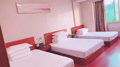 Ninghai Xiangshan Hotel