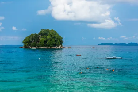 Berjaya Tioman Resort