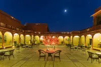 Vesta Bikaner Palace