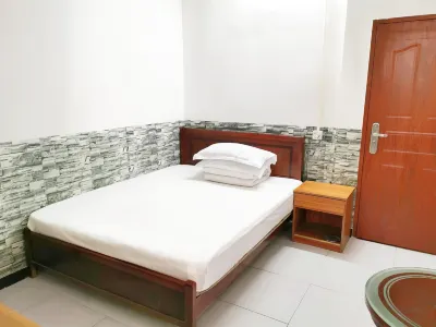 Sunshine Apartment (Xianwei Road) Hotels in Dongguan