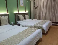 Meixian Qinhai Hotel