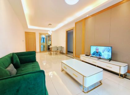 Johor Bahru Town R&F Princess Cove Premium Suite 3 Bed 2 Bath