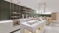Zigong Huidong Tianjiao Grand Hotel (Huashang International City) - Pet friendly