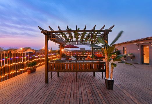 Qiuduo Hotel (Beijing Wangfujing Nanluoguxiang Branch) 썸네일