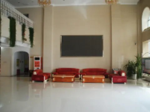 裕民ホテル 裕民のホテル