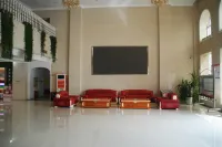 Yumin Ying Hotel Hotels in Yumin County