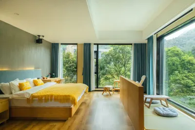 Hangzhou Yunqi Homestay Các khách sạn gần Huoshan Yunshi Scenic Area