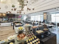 بايون هوتل جوانجتشو Hotels near لا بيرلي