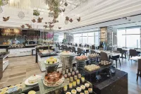 Baiyun Hotel Guangzhou Hotels in Guangzhou