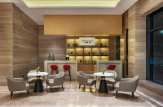 華髮酒店（深圳寶安國際會展中心店）