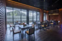 Pullman Nanchang Changlv - Rooftop Pools