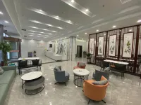Ruiyu Linyi Hotel Hotels near Integrity Oil And Grain Wholesale