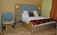 Mozida Suites Các khách sạn ở 
