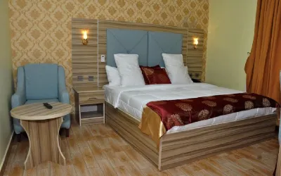 Mozida Suites Отели в г. 