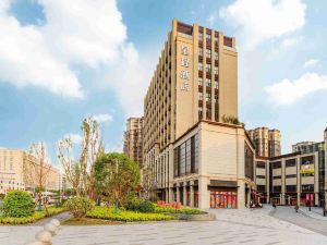 Xingcheng Hotel (Xipu Baicao Road Branch)