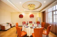 Zhongzhou Yihe Hotel - Bữa sáng