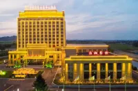 Shangdu Juhong Hotel Hotels in Shangdu