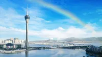 Artyzen Grand Lapa Macau - Romantic