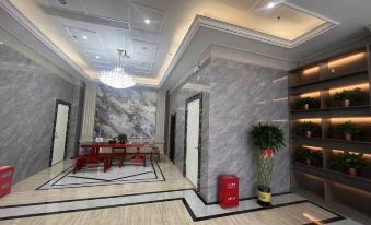 Zhongshan Fujiangwan Hotel