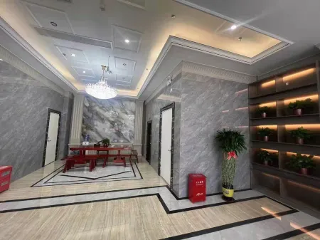 Zhongshan Fujiangwan Hotel Отели в г. Чжуншань