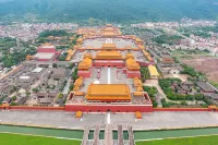Holiday Inn Express DONGYANG HENGDIAN by IHG - 絶景