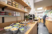卡爾頓飯店 聖馬爾滕斯－拉特姆住宿飯店