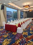 Guo Bin Hotel Hotel di Yantai